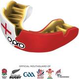 Tøjdyr OPRO Instant Custom Fit Countries Flags Adult Mouth Guard