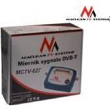 Maclean TV-antenner Maclean DVB-T signal meter MCTV-627