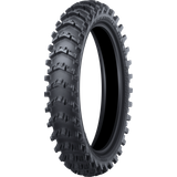 Motorcykeldæk Dunlop Geomax MX 14 100/90-19 TT 57M Rear wheel, M/C