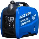 Inverter generator AGT 2500i