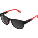 POC Solbriller POC Evolve Sunglasses Red,Black Equalizer Grey/CAT3