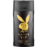 Playboy Hygiejneartikler Playboy VIP For Him Shower Gel 250ml