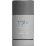 Hermès Hygiejneartikler Hermès H24 Refreshing Stick Deodorant 75 ML 75ml