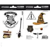 Klistermærker ABYstyle Harry Potter Magical Items Stickers
