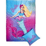 Barbie Sengetøj 140x200cm • Se PriceRunner »