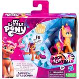 Hasbro Dyr Legesæt Hasbro My Little Pony 3 Inch Cutie Mark Magic, Asst
