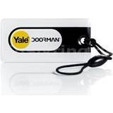 RFID Nøglebrikker & Tags Yale Doorman Nøglebrik