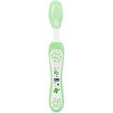 Chicco Tandpleje Chicco Green toothbrush