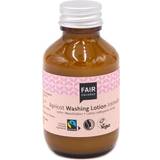 Intimhygiejne & Menstruationsbeskyttelse Beauty Supply SQUARED - Intimate Washing Lotion økogisk apricot