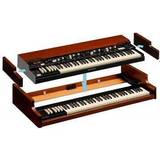 Keyboards på tilbud Hammond XLK-5 Classic Lower Keyboard & Kabinet til XK-5