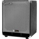 Baskabinetter Genzler Amplification Nu Classic 112T Bass Cabinet