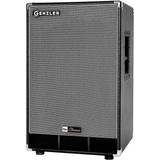 Genzler Amplification Nu Classic 210T Bass Cabinet