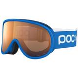 POC Pocito Retina - Fluorescent Blue
