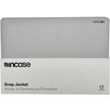 Macbook pro touch bar Incipio Silver Snap Jacket 13-inch MacBook Pro Thunderbolt