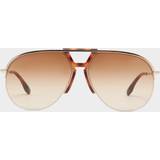 Victoria Beckham Voksen Solbriller Victoria Beckham VB222S 702