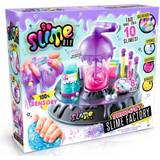Overraskelseslegetøj Slim Canal Toys Sensory Slime Factory