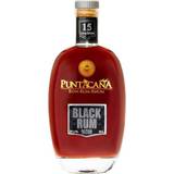 Mørk rom Spiritus Ron Black Rum 38% 70 cl