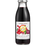 Juice- & Frugtdrikke Easis Cranberry Drink 50cl