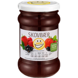 Easis Forest Berry Jam 285g