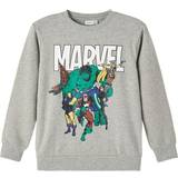 Marvel Sweatshirts Name It Noise Marvel Sweatshirt (13210831)