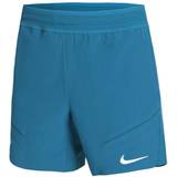 Brun - Herre - M - Tennis Shorts Nike Men's Court Dri-FIT ADV Rafa Tennis Shorts