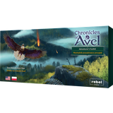 Chronicles of Avel Adventurer's Toolkit