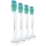Philips tandbørstehoveder sonicare Philips Sonicare ProResults Standard Sonic 4-pack