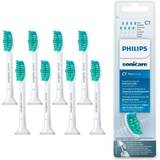 Børstehoveder sonicare Philips Sonicare ProResults Standard Sonic 8-pack