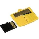 Tasker til tilbehør XD Adapter til MicroSD hukommelseskort