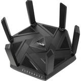 ASUS Mesh-netværk Routere ASUS RT-AXE7800