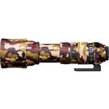 Sigma 150 600mm Easycover Brown Camouflage Sigma Sport 150-600mm