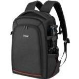 Drone med kamera Puluz waterproof backpack for carrying camera, drone
