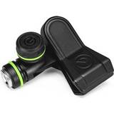 Gravity MS U CLMP Universal Microphone Clamp for Handheld Microphones