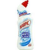 Harpic Rengøringsmidler Harpic White and Shine Toilet cleaner