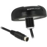 GPS-moduler Navilock NL-8004P MD6 PPS Serial Multi GNSS Receiver > På fjernlager, levevering hos dig 29-11-2022