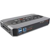Capture & Videokort INOGENI SHARE2U Dual USB til USB 3.0 Multi I/O optagelse