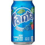 Sodavand Fanta Berry 1 355