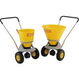 Spreder Cemo Salt spreader, for small to medium areas, container capacity 50 l
