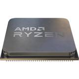 12 - AMD Socket AM4 CPUs AMD Ryzen 5 5600G 3.9GHz Socket AM4 Tray