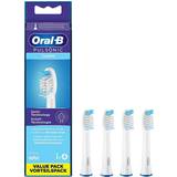 Tandpleje Oral-B Pulsonic 4-pack