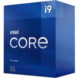 I9 12900k Intel Core i9 12900K 3.2GHz 12th Gen Alder Lake Sixteen Core LGA1700 CPU