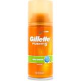 Gillette Barberskum & Barbergel Gillette Fusion Hydration Sensitive Shave Gel 75ml