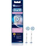 Oral b tandbørstehoveder sensitive Oral-B Sensi UltraThin 2-pack