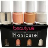 BeautyUK Gaveæsker & Sæt BeautyUK French Manicure Set
