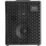 Acus Sort Instrumentforstærkere Acus One For Strings 6T V2 Black
