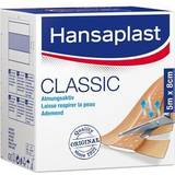 Plastre Hansaplast Health Plaster Classic 2 1 Stk.