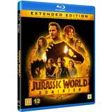 Jurassic world dvd Jurassic World 3: Dominion - Extended Edition