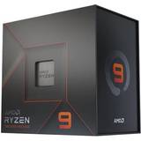 AMD 16 CPUs AMD Ryzen 9 7950X 4.5 GHz Processor