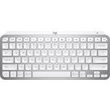 Logitech Tastaturer Logitech MX Keys Mini For Mac (Nordic)