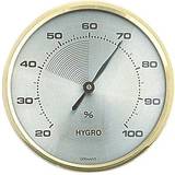 Termometre, Hygrometre & Barometre TFA Hygrometer Sølv/Messing